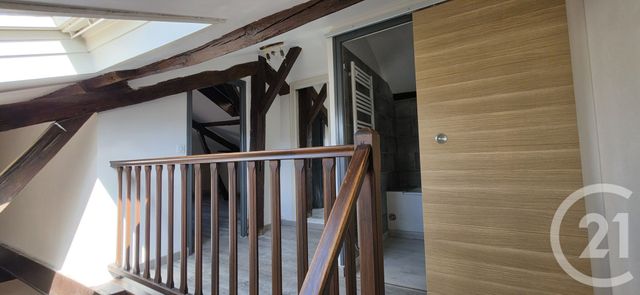 Appartement F2 à vendre - 2 pièces - 80.0 m2 - CHALONS EN CHAMPAGNE - 51 - CHAMPAGNE-ARDENNE - Century 21 Martinot Immobilier