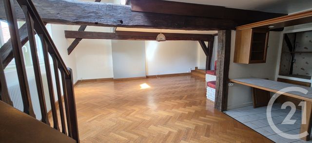 Appartement F2 à vendre CHALONS EN CHAMPAGNE