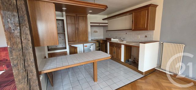 Appartement F2 à vendre - 2 pièces - 80.0 m2 - CHALONS EN CHAMPAGNE - 51 - CHAMPAGNE-ARDENNE - Century 21 Martinot Immobilier