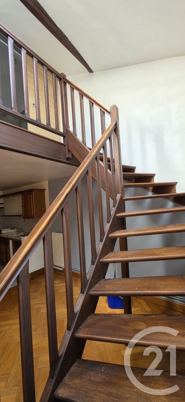 Appartement F2 à vendre - 2 pièces - 80.0 m2 - CHALONS EN CHAMPAGNE - 51 - CHAMPAGNE-ARDENNE - Century 21 Martinot Immobilier