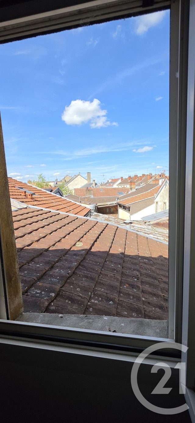 Appartement F2 à vendre - 2 pièces - 80.0 m2 - CHALONS EN CHAMPAGNE - 51 - CHAMPAGNE-ARDENNE - Century 21 Martinot Immobilier