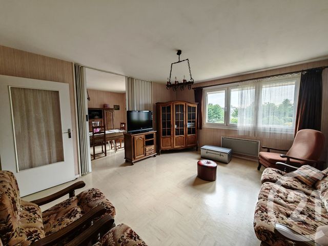 maison à vendre - 5 pièces - 115.88 m2 - FAGNIERES - 51 - CHAMPAGNE-ARDENNE - Century 21 Martinot Immobilier