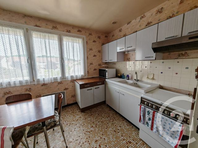 maison à vendre - 5 pièces - 115.88 m2 - FAGNIERES - 51 - CHAMPAGNE-ARDENNE - Century 21 Martinot Immobilier