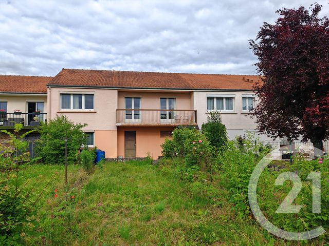 maison à vendre - 5 pièces - 115.88 m2 - FAGNIERES - 51 - CHAMPAGNE-ARDENNE - Century 21 Martinot Immobilier
