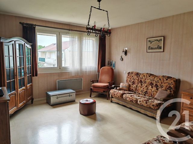 maison à vendre - 5 pièces - 115.88 m2 - FAGNIERES - 51 - CHAMPAGNE-ARDENNE - Century 21 Martinot Immobilier