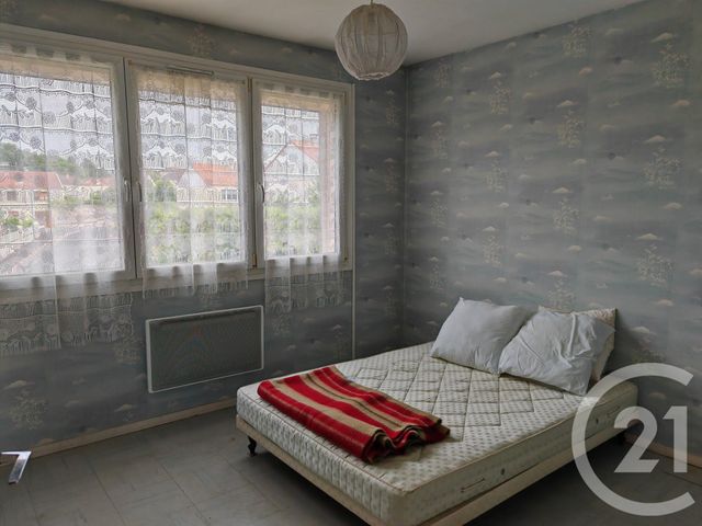 maison à vendre - 5 pièces - 115.88 m2 - FAGNIERES - 51 - CHAMPAGNE-ARDENNE - Century 21 Martinot Immobilier