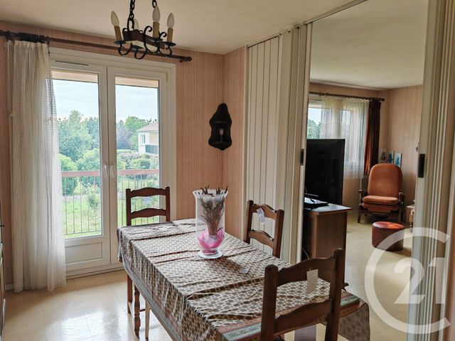 maison à vendre - 5 pièces - 115.88 m2 - FAGNIERES - 51 - CHAMPAGNE-ARDENNE - Century 21 Martinot Immobilier