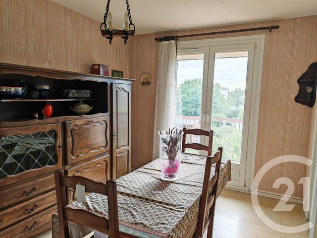 maison à vendre - 5 pièces - 115.88 m2 - FAGNIERES - 51 - CHAMPAGNE-ARDENNE - Century 21 Martinot Immobilier