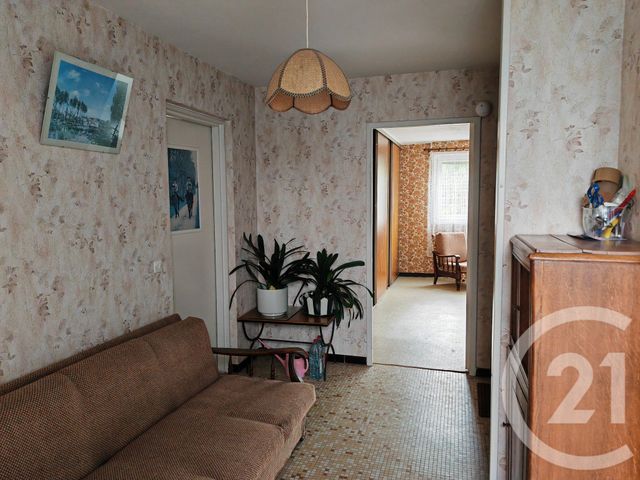 maison à vendre - 5 pièces - 115.88 m2 - FAGNIERES - 51 - CHAMPAGNE-ARDENNE - Century 21 Martinot Immobilier