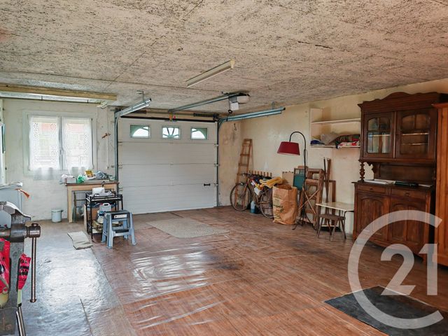 maison à vendre - 5 pièces - 115.88 m2 - FAGNIERES - 51 - CHAMPAGNE-ARDENNE - Century 21 Martinot Immobilier