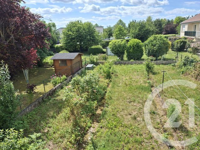 maison à vendre - 5 pièces - 115.88 m2 - FAGNIERES - 51 - CHAMPAGNE-ARDENNE - Century 21 Martinot Immobilier