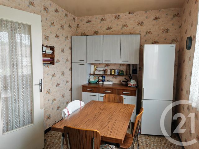 maison à vendre - 5 pièces - 115.88 m2 - FAGNIERES - 51 - CHAMPAGNE-ARDENNE - Century 21 Martinot Immobilier