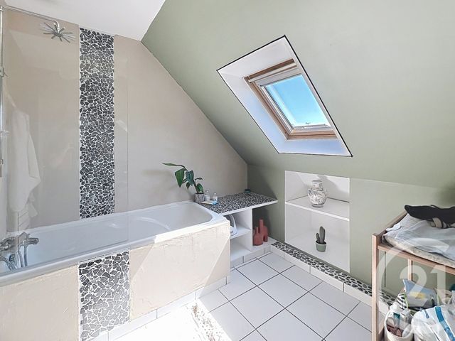 maison à louer - 5 pièces - 115.5 m2 - SOMME VESLE - 51 - CHAMPAGNE-ARDENNE - Century 21 Martinot Immobilier