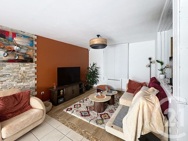 maison à louer - 5 pièces - 115.5 m2 - SOMME VESLE - 51 - CHAMPAGNE-ARDENNE - Century 21 Martinot Immobilier