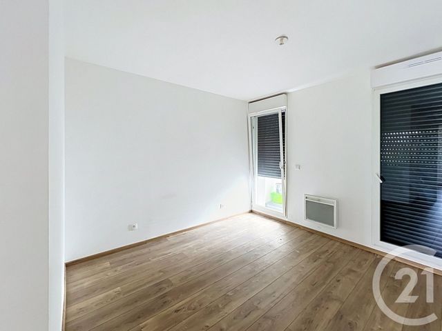 Appartement à louer - 3 pièces - 64.0 m2 - CHALONS EN CHAMPAGNE - 51 - CHAMPAGNE-ARDENNE - Century 21 Martinot Immobilier