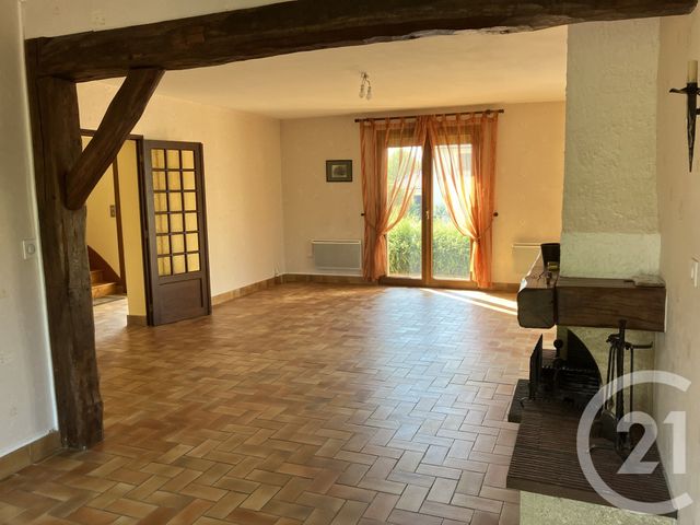maison à vendre - 6 pièces - 145.0 m2 - RECY - 51 - CHAMPAGNE-ARDENNE - Century 21 Martinot Immobilier