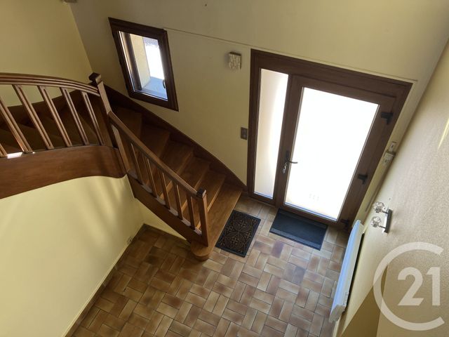 maison à vendre - 6 pièces - 145.0 m2 - RECY - 51 - CHAMPAGNE-ARDENNE - Century 21 Martinot Immobilier