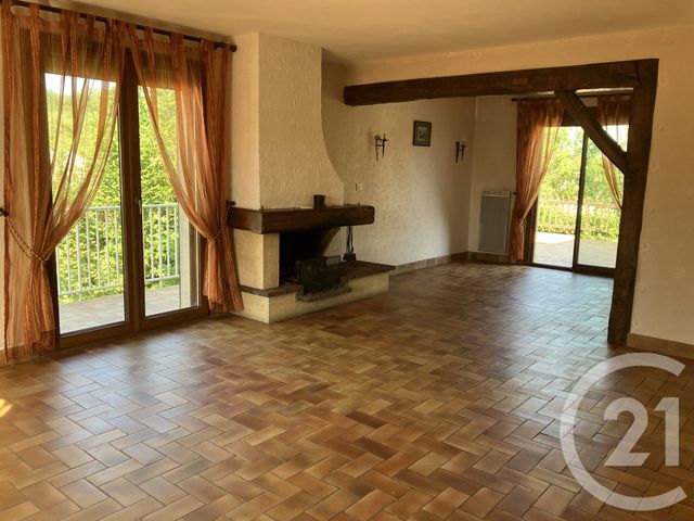 maison à vendre - 6 pièces - 145.0 m2 - RECY - 51 - CHAMPAGNE-ARDENNE - Century 21 Martinot Immobilier