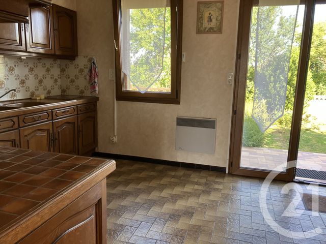 maison à vendre - 6 pièces - 145.0 m2 - RECY - 51 - CHAMPAGNE-ARDENNE - Century 21 Martinot Immobilier
