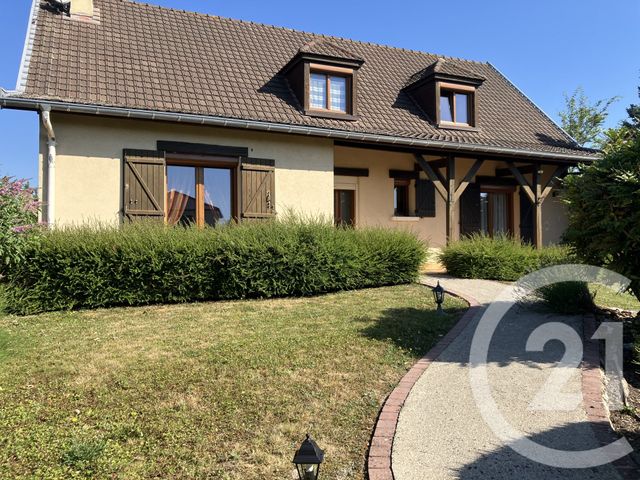 maison - RECY - 51