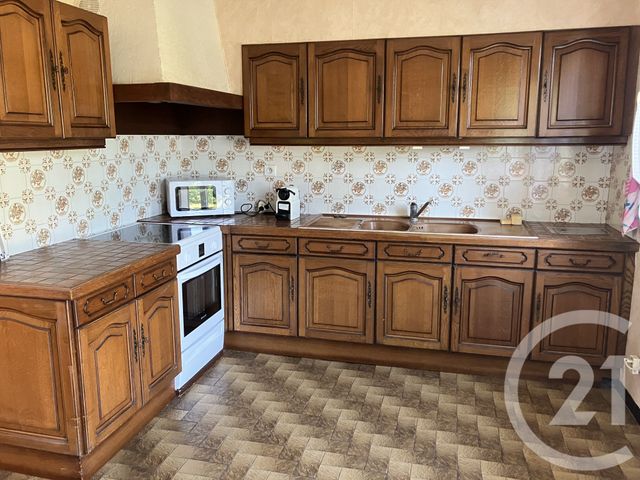 maison à vendre - 6 pièces - 145.0 m2 - RECY - 51 - CHAMPAGNE-ARDENNE - Century 21 Martinot Immobilier