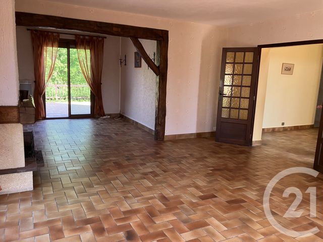 maison à vendre - 6 pièces - 145.0 m2 - RECY - 51 - CHAMPAGNE-ARDENNE - Century 21 Martinot Immobilier