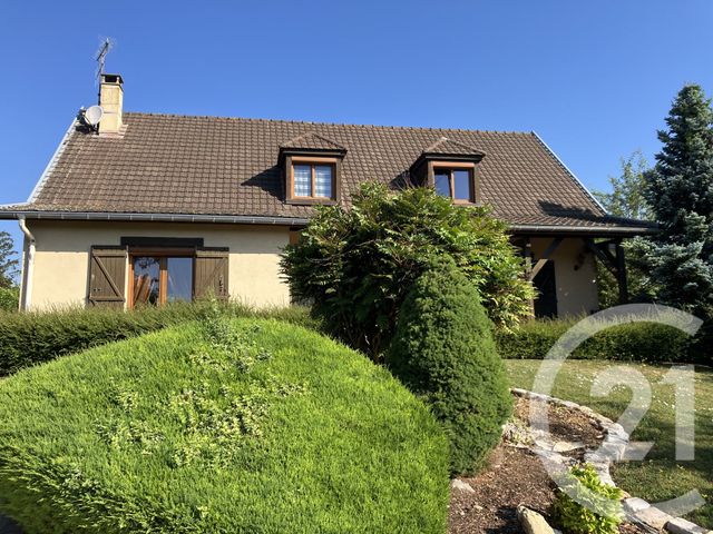 maison à vendre - 6 pièces - 145.0 m2 - RECY - 51 - CHAMPAGNE-ARDENNE - Century 21 Martinot Immobilier