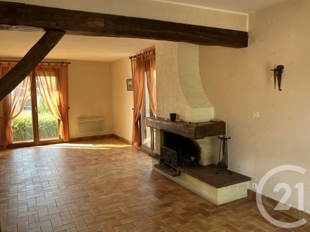 maison à vendre - 6 pièces - 145.0 m2 - RECY - 51 - CHAMPAGNE-ARDENNE - Century 21 Martinot Immobilier