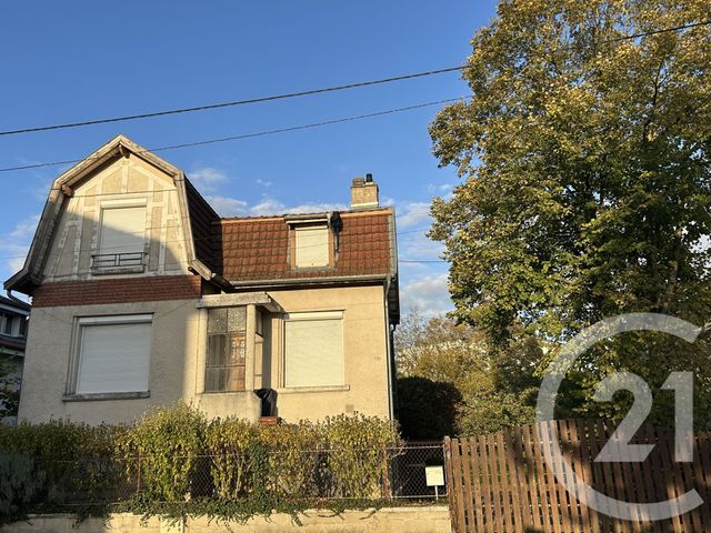maison - CHALONS EN CHAMPAGNE - 51