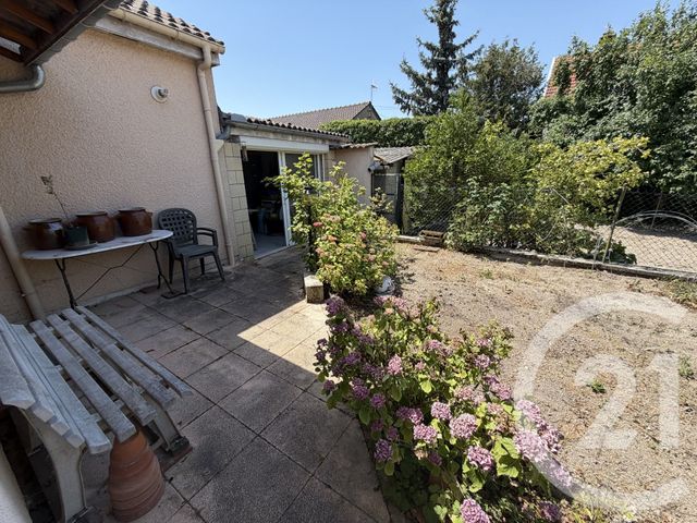 maison à vendre - 6 pièces - 103.0 m2 - RECY - 51 - CHAMPAGNE-ARDENNE - Century 21 Martinot Immobilier