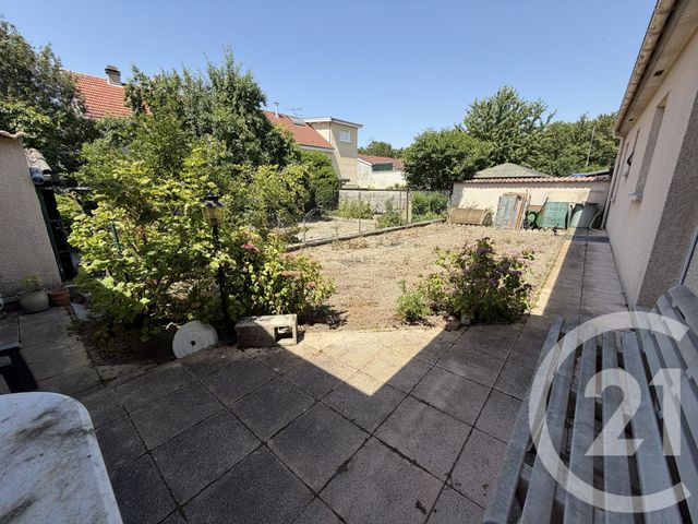 maison à vendre - 6 pièces - 103.0 m2 - RECY - 51 - CHAMPAGNE-ARDENNE - Century 21 Martinot Immobilier