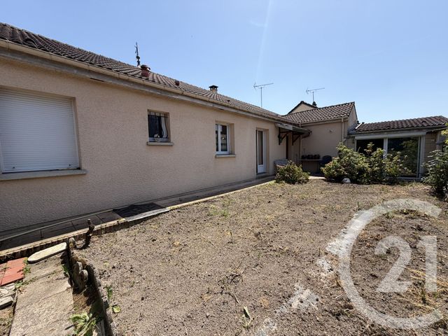 maison à vendre - 6 pièces - 103.0 m2 - RECY - 51 - CHAMPAGNE-ARDENNE - Century 21 Martinot Immobilier