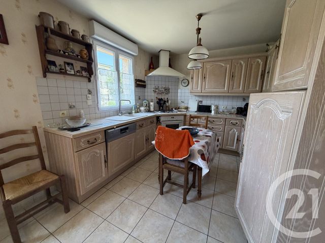 maison à vendre - 6 pièces - 103.0 m2 - RECY - 51 - CHAMPAGNE-ARDENNE - Century 21 Martinot Immobilier