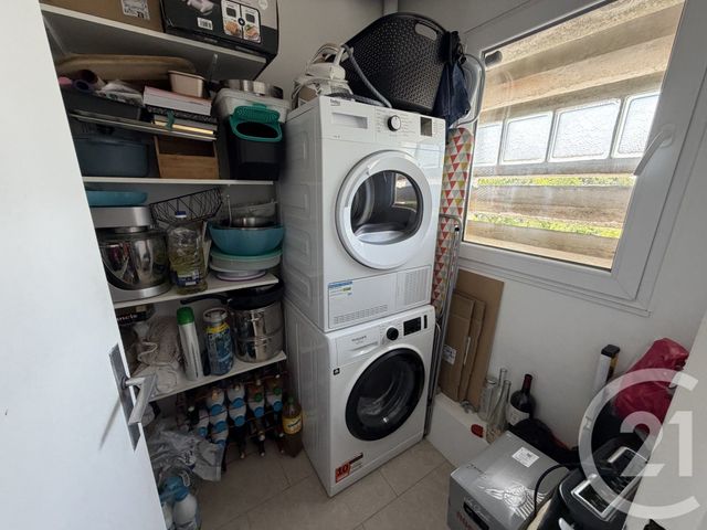 Appartement F4 à vendre - 4 pièces - 70.0 m2 - CHALONS EN CHAMPAGNE - 51 - CHAMPAGNE-ARDENNE - Century 21 Martinot Immobilier