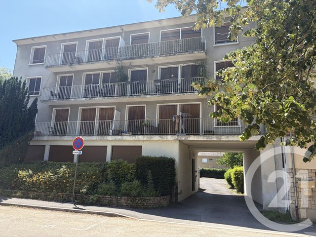 Appartement F4 à vendre CHALONS EN CHAMPAGNE