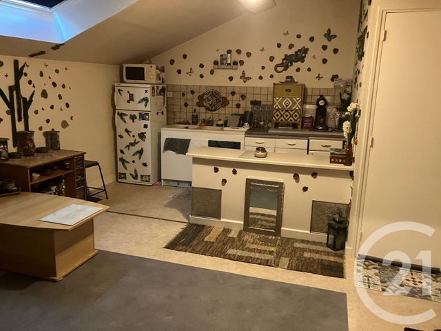 Appartement F2 à vendre - 2 pièces - 33.8 m2 - CHALONS EN CHAMPAGNE - 51 - CHAMPAGNE-ARDENNE - Century 21 Martinot Immobilier