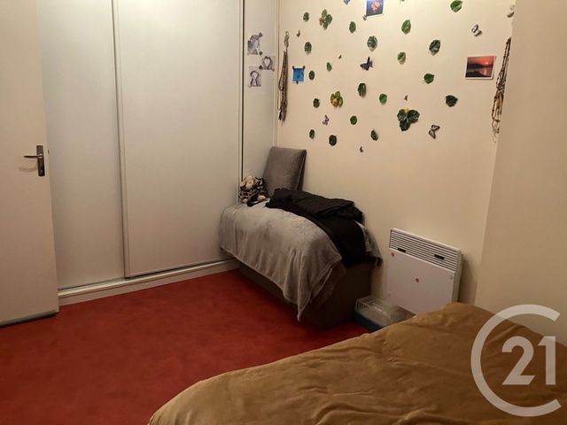 Appartement F2 à vendre - 2 pièces - 33.8 m2 - CHALONS EN CHAMPAGNE - 51 - CHAMPAGNE-ARDENNE - Century 21 Martinot Immobilier