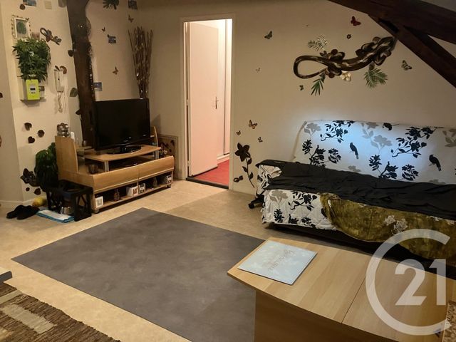 Appartement F2 à vendre CHALONS EN CHAMPAGNE