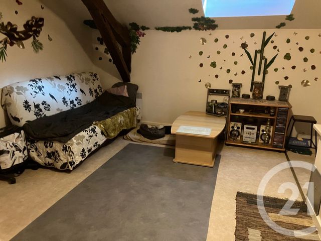 Appartement F2 à vendre - 2 pièces - 33.8 m2 - CHALONS EN CHAMPAGNE - 51 - CHAMPAGNE-ARDENNE - Century 21 Martinot Immobilier