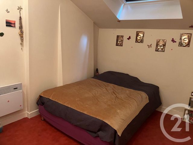 Appartement F2 à vendre - 2 pièces - 33.8 m2 - CHALONS EN CHAMPAGNE - 51 - CHAMPAGNE-ARDENNE - Century 21 Martinot Immobilier