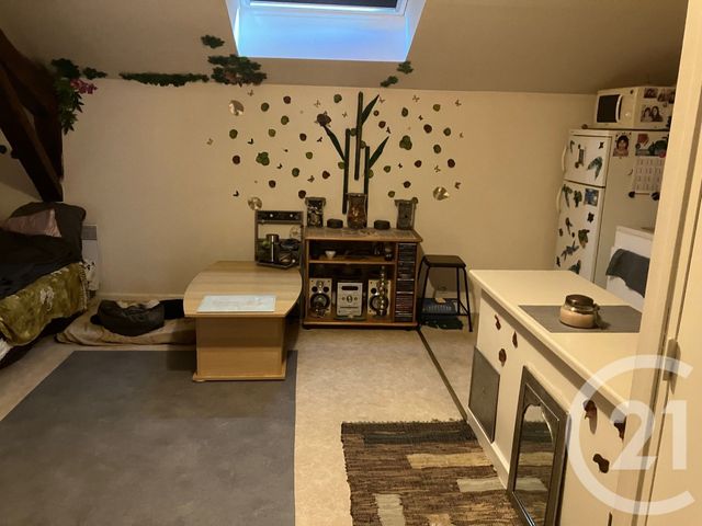 Appartement F2 à vendre - 2 pièces - 33.8 m2 - CHALONS EN CHAMPAGNE - 51 - CHAMPAGNE-ARDENNE - Century 21 Martinot Immobilier