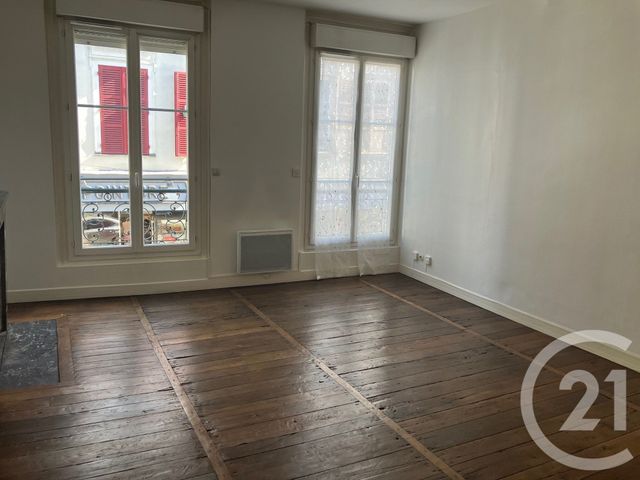 Appartement F4 à vendre CHALONS EN CHAMPAGNE