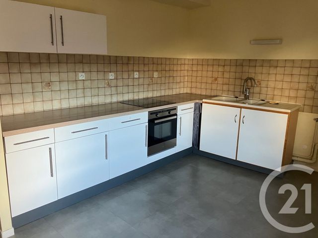 Appartement F4 à vendre - 5 pièces - 83.2 m2 - CHALONS EN CHAMPAGNE - 51 - CHAMPAGNE-ARDENNE - Century 21 Martinot Immobilier