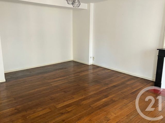 Appartement F4 à vendre - 5 pièces - 81.0 m2 - CHALONS EN CHAMPAGNE - 51 - CHAMPAGNE-ARDENNE - Century 21 Martinot Immobilier
