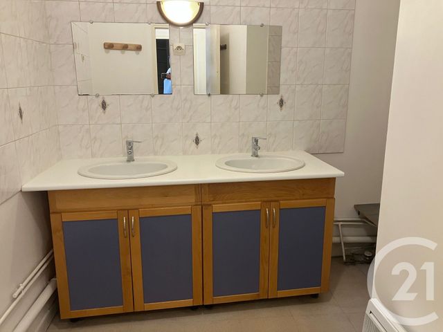 Appartement F4 à vendre - 5 pièces - 81.0 m2 - CHALONS EN CHAMPAGNE - 51 - CHAMPAGNE-ARDENNE - Century 21 Martinot Immobilier