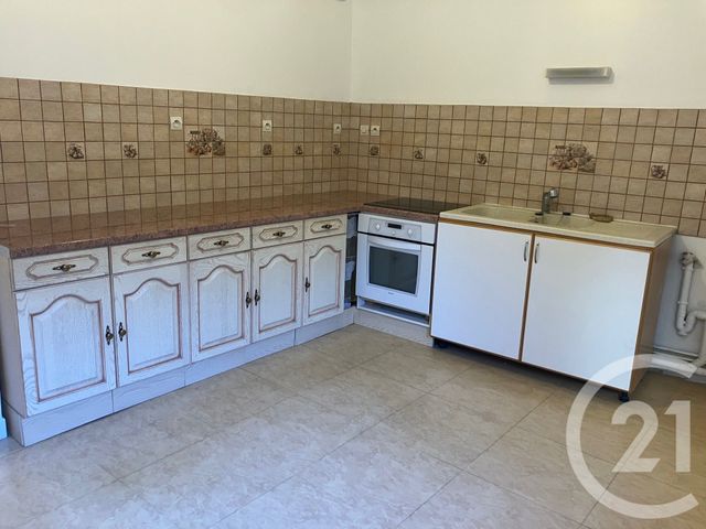 Appartement F4 à vendre - 5 pièces - 81.0 m2 - CHALONS EN CHAMPAGNE - 51 - CHAMPAGNE-ARDENNE - Century 21 Martinot Immobilier