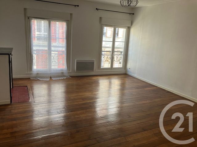 Appartement F4 à vendre CHALONS EN CHAMPAGNE