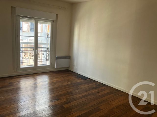 Appartement F4 à vendre - 5 pièces - 81.0 m2 - CHALONS EN CHAMPAGNE - 51 - CHAMPAGNE-ARDENNE - Century 21 Martinot Immobilier