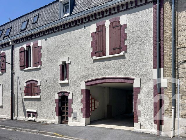 Appartement Duplex à vendre CHALONS EN CHAMPAGNE