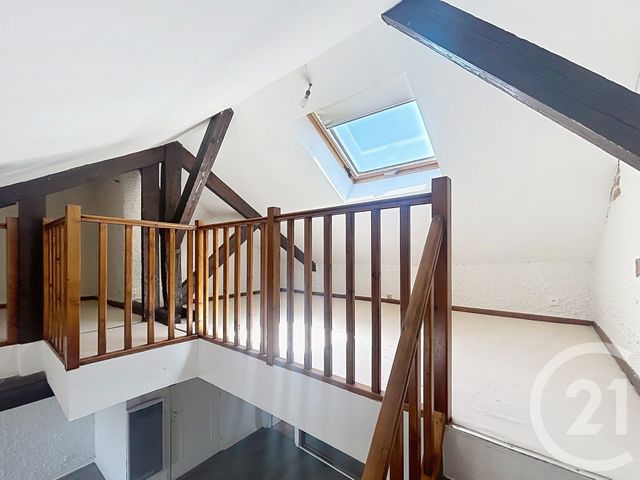 Appartement Duplex à vendre - 2 pièces - 60.0 m2 - CHALONS EN CHAMPAGNE - 51 - CHAMPAGNE-ARDENNE - Century 21 Martinot Immobilier